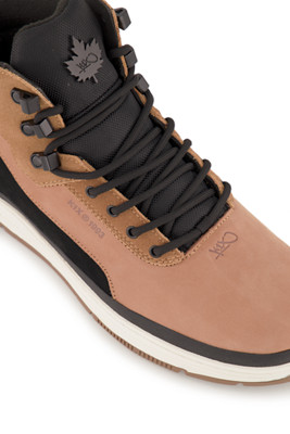 Park Authority Winterschuhe Compra GK 3000 Scarpa Invernale Uomo