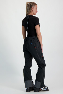 pantalon de ski femme serre