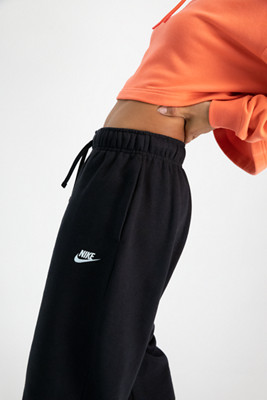Compra Club Fleece Oversized pantaloni della tuta donna Nike