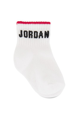 Chaussettes Jordan grip pack de 6 pour enfant
