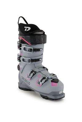 Scarponi da sci 3 leve Dalbello da donna soffici morbidi caldi lady sk –  Snowpatroller