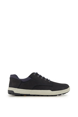 Compra Colfax sneaker uomo Caterpillar in blu navy