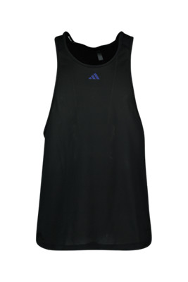 adidas Performance Heat.RDY HIIT Elevated Herren Tanktop in schwarz ka