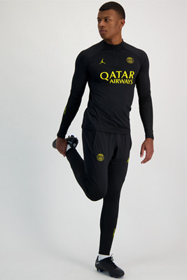 Compra Paris Saint-Germain Strike pantaloni della tuta uomo Nike in nero