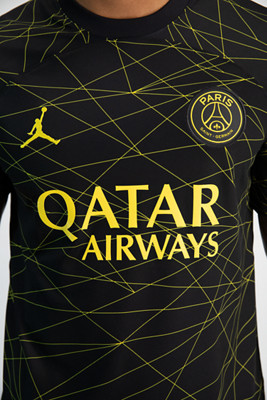 Maglia Calcio Nike Psg 4th 22-23 M DR3969-011