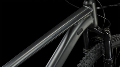 Cube reaction on sale pro 29er