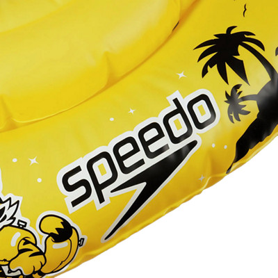 speedo siège gonflable jeune enfant en one size