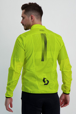 Rc Team Scott Fahrradjacke Herren SCOTT RC Team WB Herren