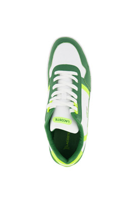 i aften Uddybe mirakel Lacoste T-Clip Herren Sneaker in grün kaufen | ochsnersport.ch