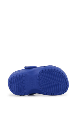 Crocs Classic Clog Kleinkind Slipper In Blau Kaufen Ochsnersport Ch