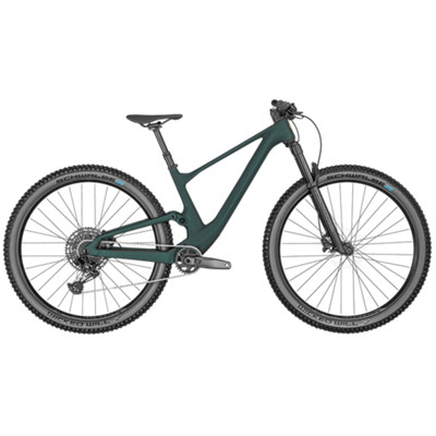 Scott contessa mountain deals bike