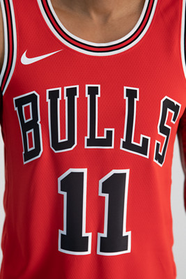 Achat Chicago Bulls Demar Derozan maillot de basket hommes hommes pas cher