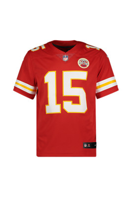 chiefs mahomes trikot