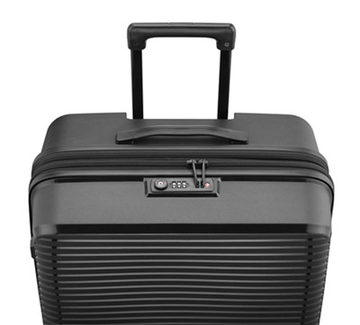 Pack Easy Housse de protection pour valise 70 cm schwarz