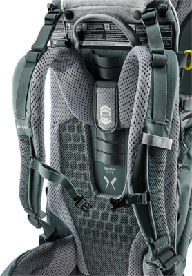 Zainetto Cerbiatto Verde - Prezzo: 26,95