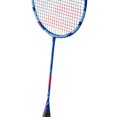 Raquette de badminton Babolat i-Pulse BLAST, étiré