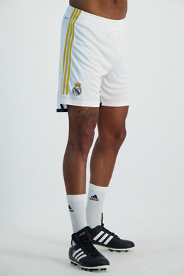 Maillot Domicile Real Madrid 23/24 Authentique - Blanc adidas | adidas  Switzerland