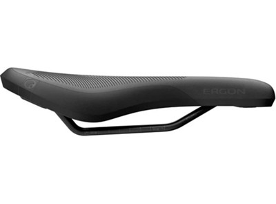 KIMETI Ergon SF Sport Gel Fietszadel, heren, M/L