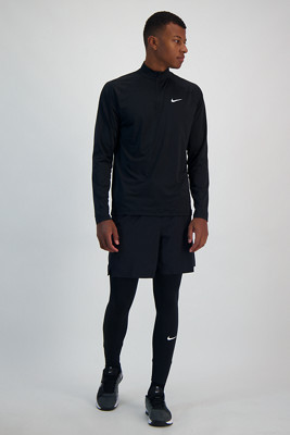 Nike Pro Warm Tight Black - prodotto FB7961-010