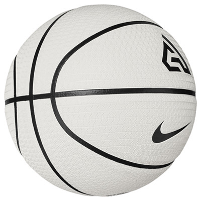 Ballon de basket online nike noir