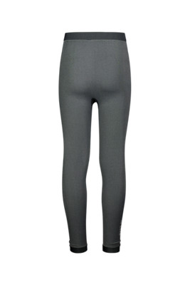 Ensemble Thermique Ski Football Sous-vêtements Thermiques Enfants - Ensemble Respirant Ski & Foot Garçon/fille - Noir 4-15 Ans Vêtements Enfants Sport - 2