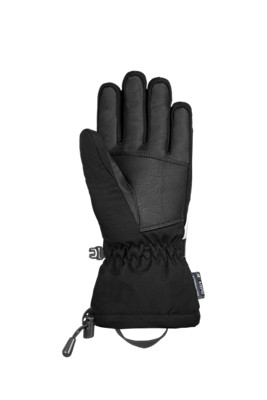 Reusch Demi R-TEX® XT kaufen Damen in schwarz-grau Skihandschuh