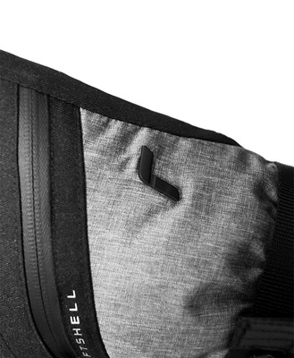 Reusch Demi R-TEX® XT Damen Skihandschuh in schwarz-grau kaufen | 