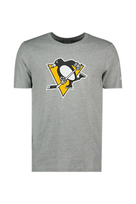 Fanatics Pittsburgh Penguins Primary Logo Graphic Herren T-Shirt in ...