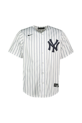 Achat New York Yankees Official Home Replica maillot de baseball hommes  hommes pas cher
