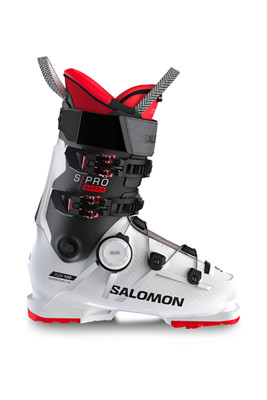 Scarponi sci sales salomon 2019