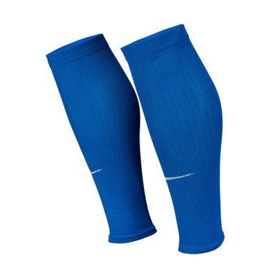 Chaussette de hotsell foot nike bleu