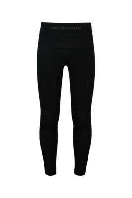 Compra Merino leggings termici uomo X Bionic in nero