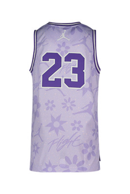 Achat 23 Printed maillot de basket enfants enfants pas cher ochsnersport.ch