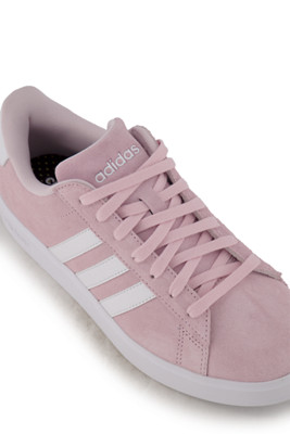 adidas Sportswear Grand Court 2.0 Damen Sneaker in rosa kaufen ochsnersport.ch