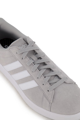 Adidas daily 2.0 herren grau online