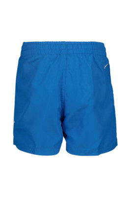 Speedo Badeshorts Jungen - Medley Logo Blau - Chlorresistent & Mit Kordelzug