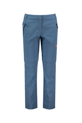 Zip Off Wanderhosen Jack Wolfskin Damen Jack Wolfskin Glastal Zip