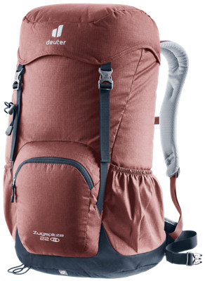 Deuter fashion zugspitze 20 l