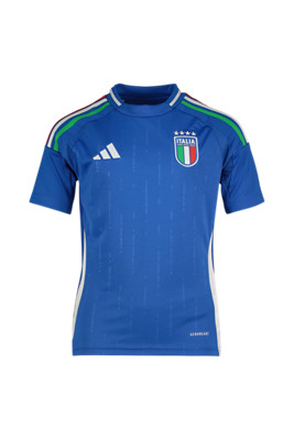 Maillot Italie Enfant 100% Coton - Body Bébé Supporter équipe Nationale
