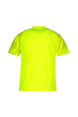 Maglia puma bambino giallo online