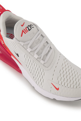 Nike Air Max 270 Herren Sneaker in rot kaufen ochsnersport.ch