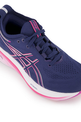 Scarpe Shoes Asics Gel Nimbus 13 Donna Blu Asics Gel-Nimbus 25 Blu