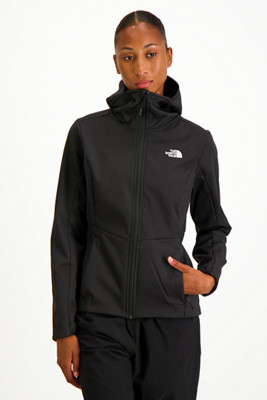 The North Face Quest Highloft veste softshell femmes en M