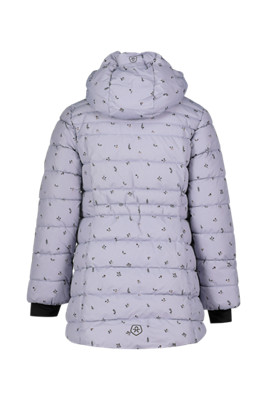 Wintermantel Damen Blutsgeschwister Blutsgeschwister Kinderjacke