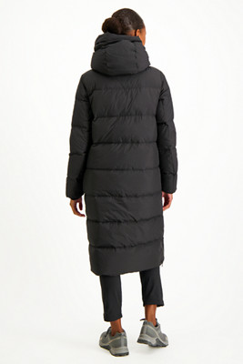 Winterjacke Daunenjacke 46 Nord Damen Mantel Leichter