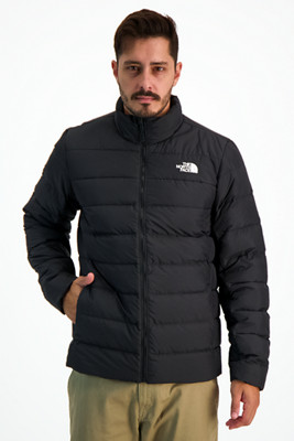 Aconcagua Piumino Invernale The North Face Compra Aconcagua III