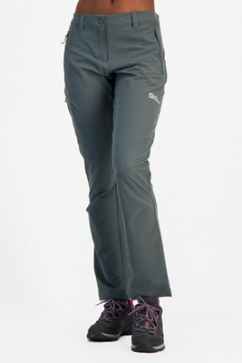 Holdsteig Wanderhosen Jack Wolfskin Damen Jack Wolfskin Wanderhose