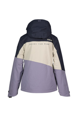 Rehall LIV-R Mädchen Ski-/Snowboardjacke in flieder kaufen ...