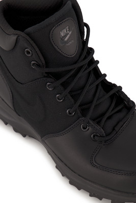 Nike Manoa Leather Winter Schuhe Herren Nike Schnürboots Manoa