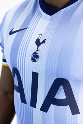 Away Kit Tottenham Trikot Herren Nike Tottenham Hotspur FC 2025/26